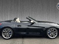 Used BMW Z4 M Sport 335 HP (246 kW) 2023 Black Cabriolet