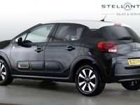 Used Citroën C3 PureTech 83 HP (61 kW) 2023 Hatchback