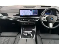 Used BMW X5 M Sport 294 HP (216 kW) 2025 Grey SUV