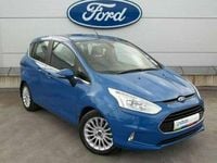 Used Ford B-MAX 2012 MPV