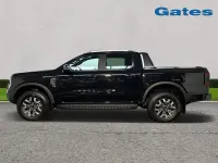 Used Ford Ranger Wildtrack 281 HP (206 kW) 2025 Black Pickup