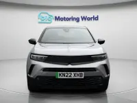 Used Vauxhall Mokka SRi 100 kW (136 HP) 2022 Grey SUV