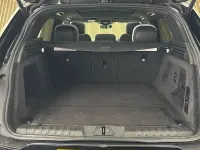 Used Land Rover Range Rover Sport SE Dynamic 400 HP (294 kW) 2022 Santorini black SUV