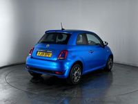 used Fiat 500 1.2 S 3dr