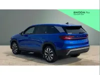 New Skoda Kodiaq SE L 150 HP (110 kW) 2025 Other SUV