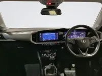 Second-hand Vauxhall Mokka Elite 130 CP (95 kW) 2022 Negru SUV