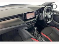 Used Skoda Kamiq Monte Carlo 150 HP (110 kW) 2023 Grey SUV