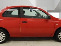 Used Nissan Micra Visia 2010 Red Hatchback