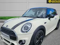 Used Mini Cooper Hatch 136 HP (100 kW) 2021 Hatchback