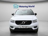 Used Volvo XC40 R-Design Pro 194 HP (142 kW) 2020 SUV