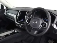 Used Volvo XC60 Plus 197 HP (144 kW) 2023 SUV