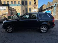 Usado Volvo XC90 2010 Preto SUV