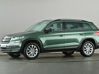 used Skoda Kodiaq 2.0 TDI SE 4x4 5dr [7 Seat]