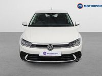 Used VW Polo Life 2024 Grey Hatchback