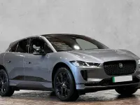 Used Jaguar I-Pace 294 kW (400 HP) 2022 SUV