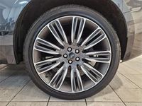 Used Land Rover Range Rover Velar SE Dynamic 2018 Grey SUV