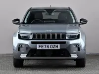 Używany Jeep Avenger Summit 101 KM (74 kW) 2026 SUV
