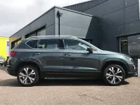 Used Seat Ateca SE Technology 150 HP (110 kW) 2023 Green SUV