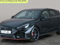 Used Hyundai i30 280 HP (205 kW) 2024 Hatchback
