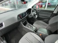 Used Seat Ateca SE Technology 150 HP (110 kW) 2024 Grey SUV