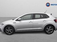 Usado VW Polo R-line 110 HP (80 kW) 2024 Citadino