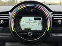 Używany Mini Cooper SD Clubman 2017 Czarny Kombi