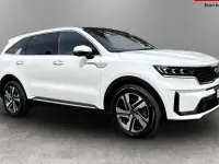 Used Kia Sorento 230 HP (169 kW) 2022 SUV