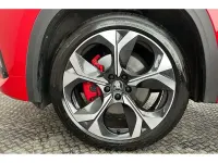 Used Skoda Kodiaq vRS 261 HP (191 kW) 2025 Red SUV