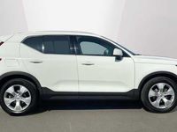 Used Volvo XC40 Momentum 161 HP (118 kW) 2022 SUV