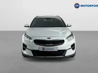 Used Kia XCeed 2020 White SUV