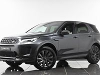 Used Land Rover Discovery Sport SE Dynamic 2019 Grey SUV