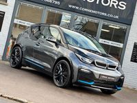 Used BMW i3 Comfort Edition 135 kW (184 HP) 2022 Grey Hatchback