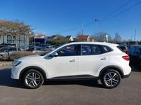 Used MG HS Excite 162 HP (119 kW) 2023 White SUV