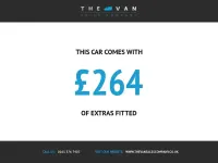 Used Renault Kangoo 2023 White MPV