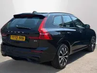 Used Volvo XC60 Plus 194 HP (142 kW) 2023 SUV