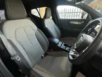 Used Volvo XC40 Core 163 HP (119 kW) 2023 Black SUV