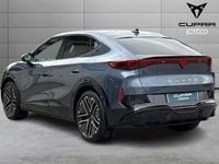 Used Cupra Tavascan VZ2 250 kW (340 HP) 2025 Blue SUV