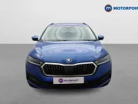 Used Skoda Octavia SE Technology 2022 Blue Estate