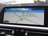 Used BMW 318 M Sport 156 HP (114 kW) 2022 White Sedan