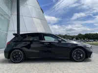 Used Mercedes A35 AMG Premium Plus 306 HP (225 kW) 2024 Black Hatchback