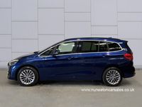 used BMW 220 Gran Tourer 2 Series Gran Tourer 2.0 d Luxury