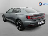 Used Polestar 2 309 kW (421 HP) 2025 Grey Hatchback