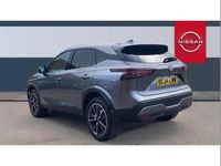 Used Nissan Qashqai Tekna 158 HP (116 kW) 2024 Other SUV