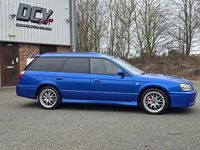 Used Subaru Legacy 2026 Blue Sedan