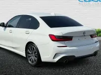Used BMW 330 M Sport 258 HP (189 kW) 1999 White Sedan