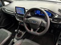 Used Ford Fiesta ST-Line X 123 HP (90 kW) 2023 Hatchback