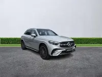 Used Mercedes GLC300e AMG Line Premium Plus 2025 Grey Estate