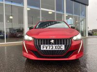 used Peugeot 208 1.2 PureTech 100 Allure Premium + 5dr