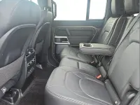 Used Land Rover Defender 245 HP (180 kW) 2024 Brown SUV