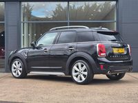 Used Mini Cooper S 2018 Black Hatchback